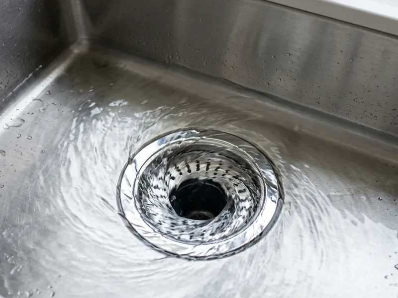 Drain Cleaning Plumber in Cleveland, OK